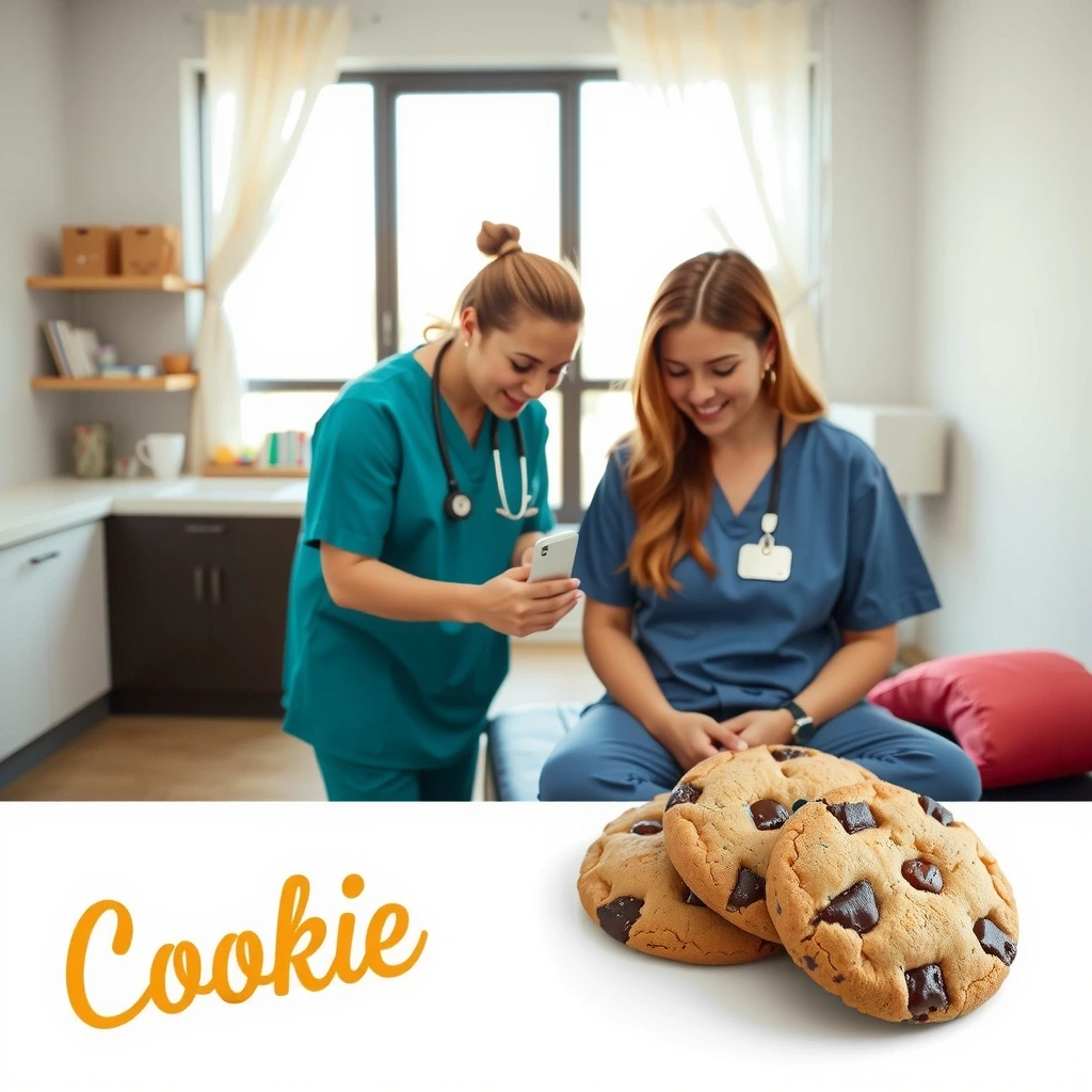 Kontrol cookie di perangkat